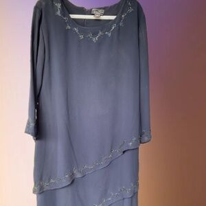 Lori Max New York Dress 18